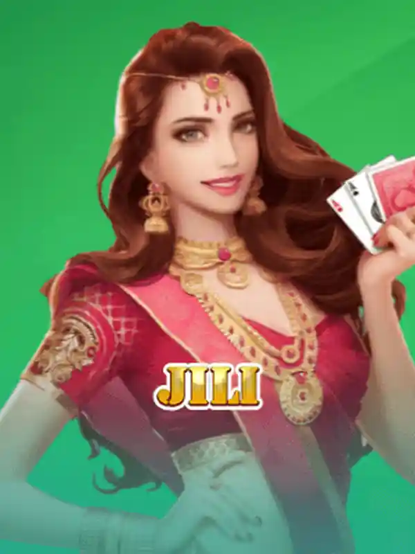 JILI ক্যাসিনো কার্ড গেম