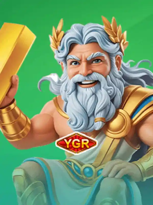 YGR ক্যাসিনো স্লট