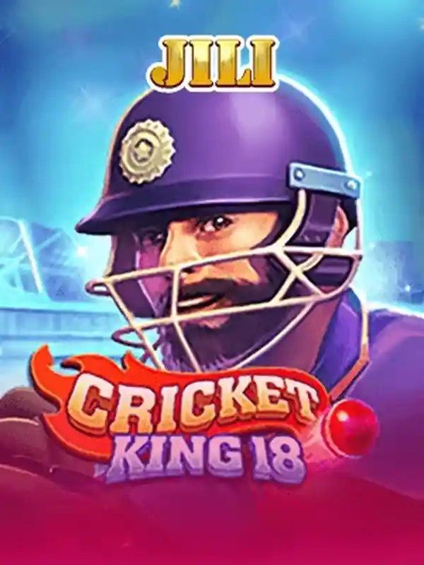 ক্যাসিনো ক্রিকেট কিং